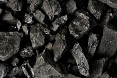 Ffynnon Gynydd coal boiler costs