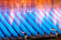 Ffynnon Gynydd gas fired boilers